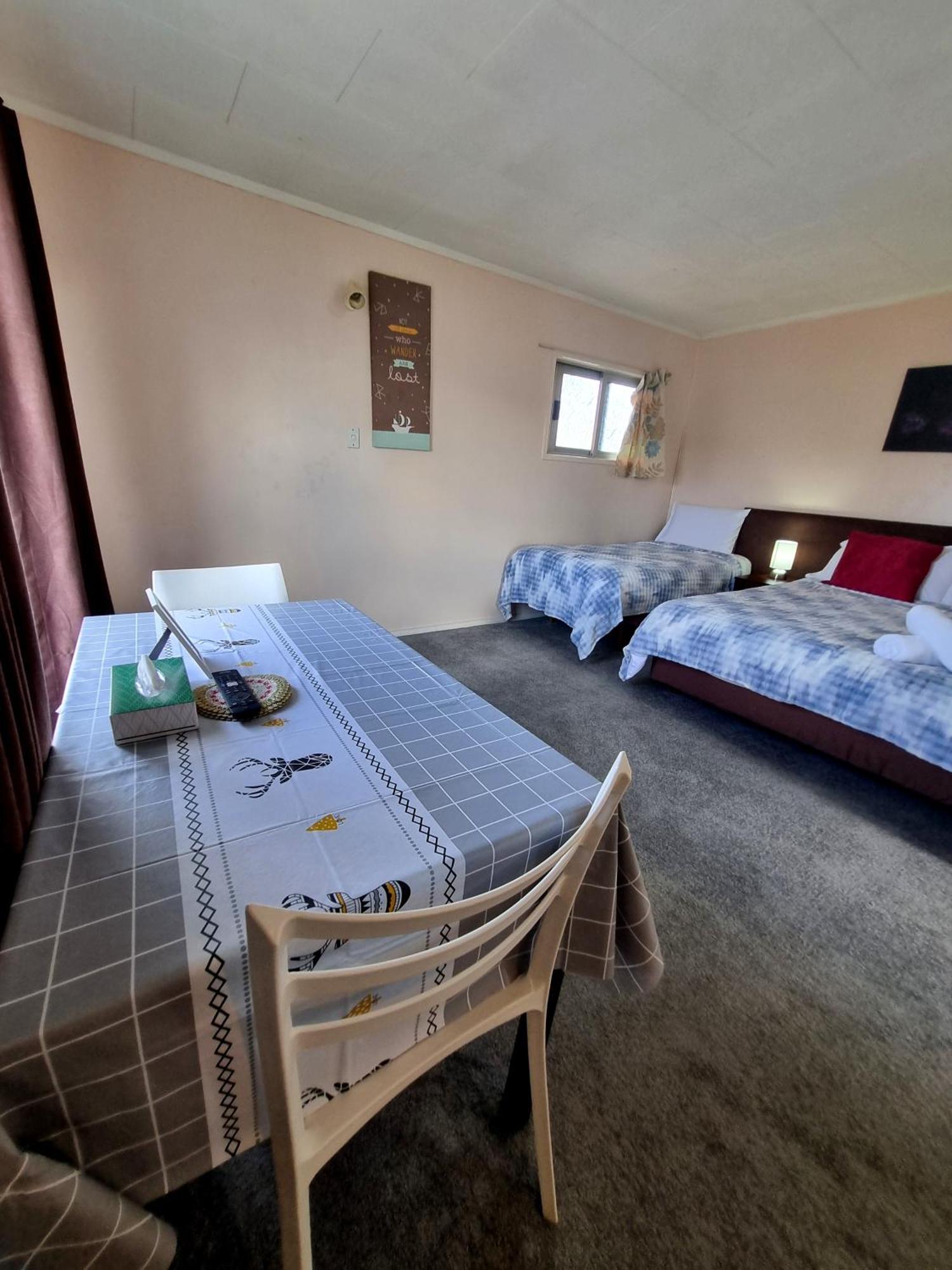 Cedar Lodge Motel Гамильтон Экстерьер фото